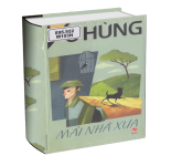 Mái nhà xưa